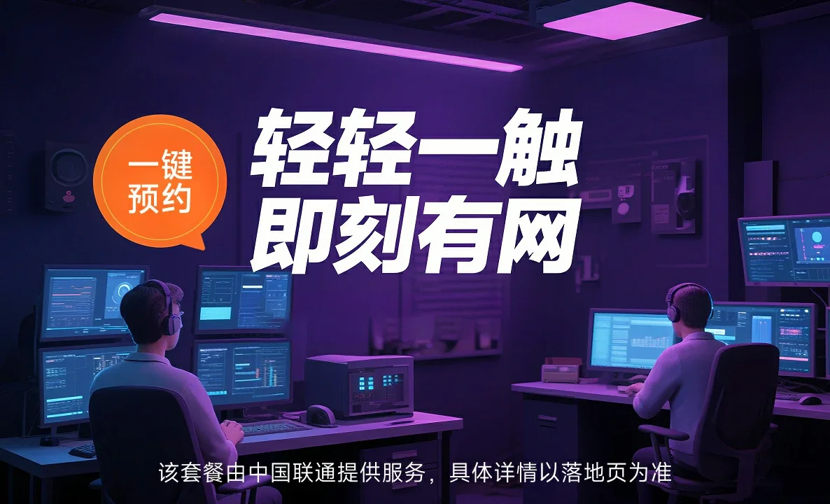 颍州区中国联通